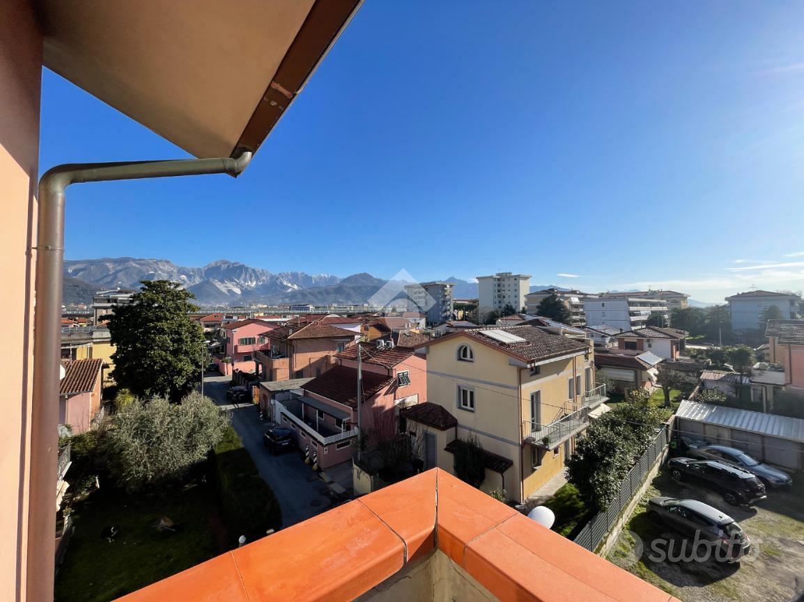 Apartment in Carrara, La Prada, Marina di Carrara - Vista 4