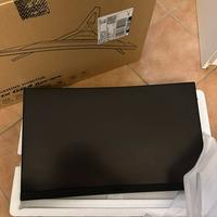 Monitor curvo  MSI 144hz