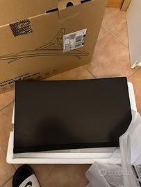 Monitor curvo  MSI 144hz