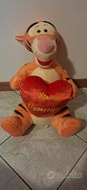 Peluche tigre