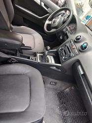 audi a 3 targa polacca