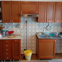 ARREDAMENTO COMPLETO CAMERE SOGGIORNO CUCINA