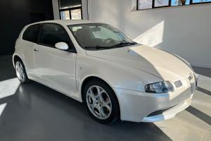 Alfa Romeo 147 GTA 3.2 V6 24V - 2005