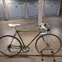 Eroica  Bianchi vintage anni 70,