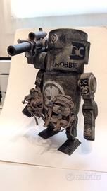 3A Ashley Wood - Robbie Sand Devil 1/12 - WWR