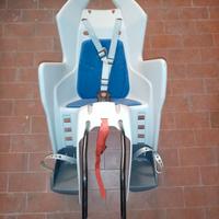 seggiolino per bici 