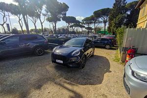 FORD Puma ST-LINE 1.0cc HYBRID 125cv NAVI/CARPLA