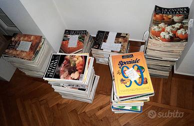 La Cucina Italiana: prezzo speciale a ottobre