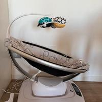 sdraietta mamaroo 4moms 4.0