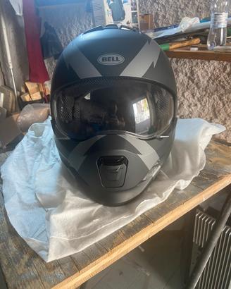 Casco integrale BELL Broozer arc L