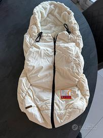 Sacco ovetto Montura