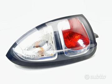 STOP FANALE POSTERIORE SINISTRO CITROEN C3 Picasso