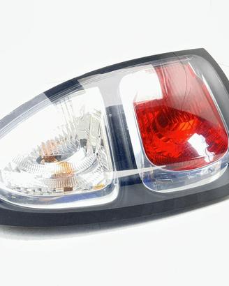 STOP FANALE POSTERIORE SINISTRO CITROEN C3 Picasso