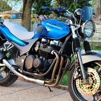 ricambi KAWASAKI ZR-7  / ZR-7S