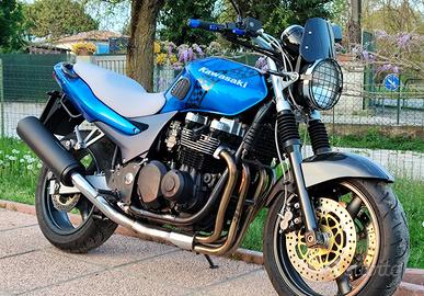 ricambi KAWASAKI ZR-7  / ZR-7S