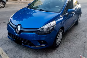 Renault Clio TCe 12V 90 CV GPL Start&Stop 5 porte 