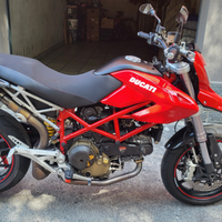 Ducati hypermotard