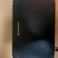 Borsa Michael Kors a tracolla nera