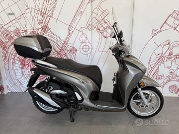 Honda SH 350 - YM 2021