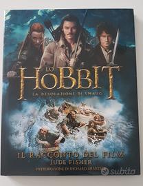 libri Lo Hobbit