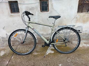 Bicicletta uomo
