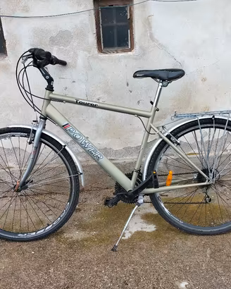 Bicicletta uomo