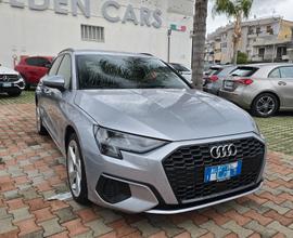 Audi A3 Sportback 35 2.0 tdi 150 Advanced S-Tronic