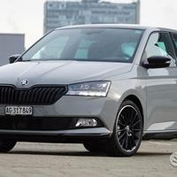 Ricambi skoda fabia
