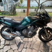 YAMAHA XJ600 Diversion