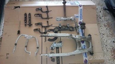 Ricambi honda xr xl 600 r