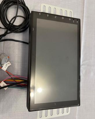 ESSGOO Android 7" 4GB/64GB Carplay Autoradio