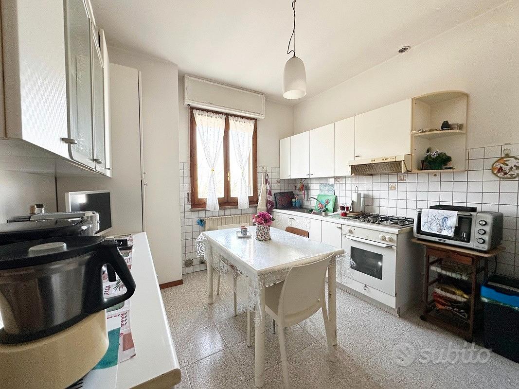 Appartamento – Città di Castello, Riosecco - Vista 3