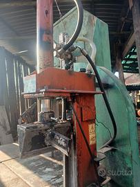 bindella con spaccalegna 