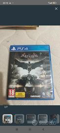 gioco PS4 