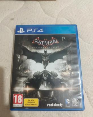 gioco PS4 