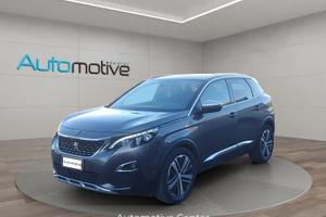Peugeot 3008 2.0 bluehdi GT s&s 180cv eat8