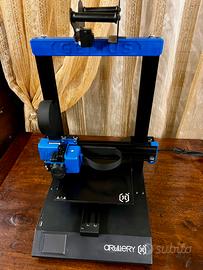 Stampante 3d a filamento