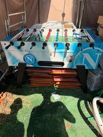 Biliardino del Napoli
