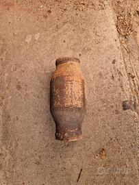 Catalizzatore 200 celle Super Sprint