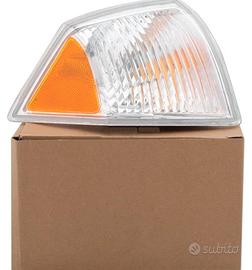 Faro anteriore jeep compass prima serie