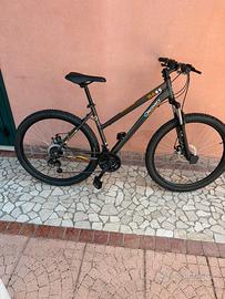 Mountain Bike Discovery Adventures DA85 - nuova