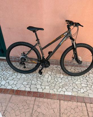 Mountain Bike Discovery Adventures DA85 - nuova