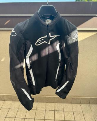 Giubbotto ALPINESTARS