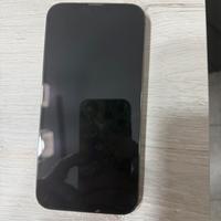 Iphone 13 pro max 256 giga