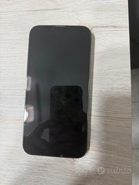 Iphone 13 pro max 256 giga