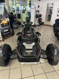 CAN-AM BRP riker rally 900