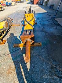 generatore corrente e martellone 