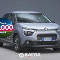 CITROEN c3 iii 2017 C3 1.2 puretech Shine s&s 110c