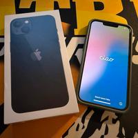 Iphone 13 Midnight 128Gb