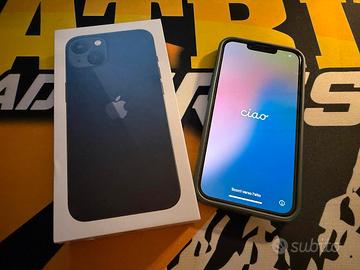 Iphone 13 Midnight 128Gb